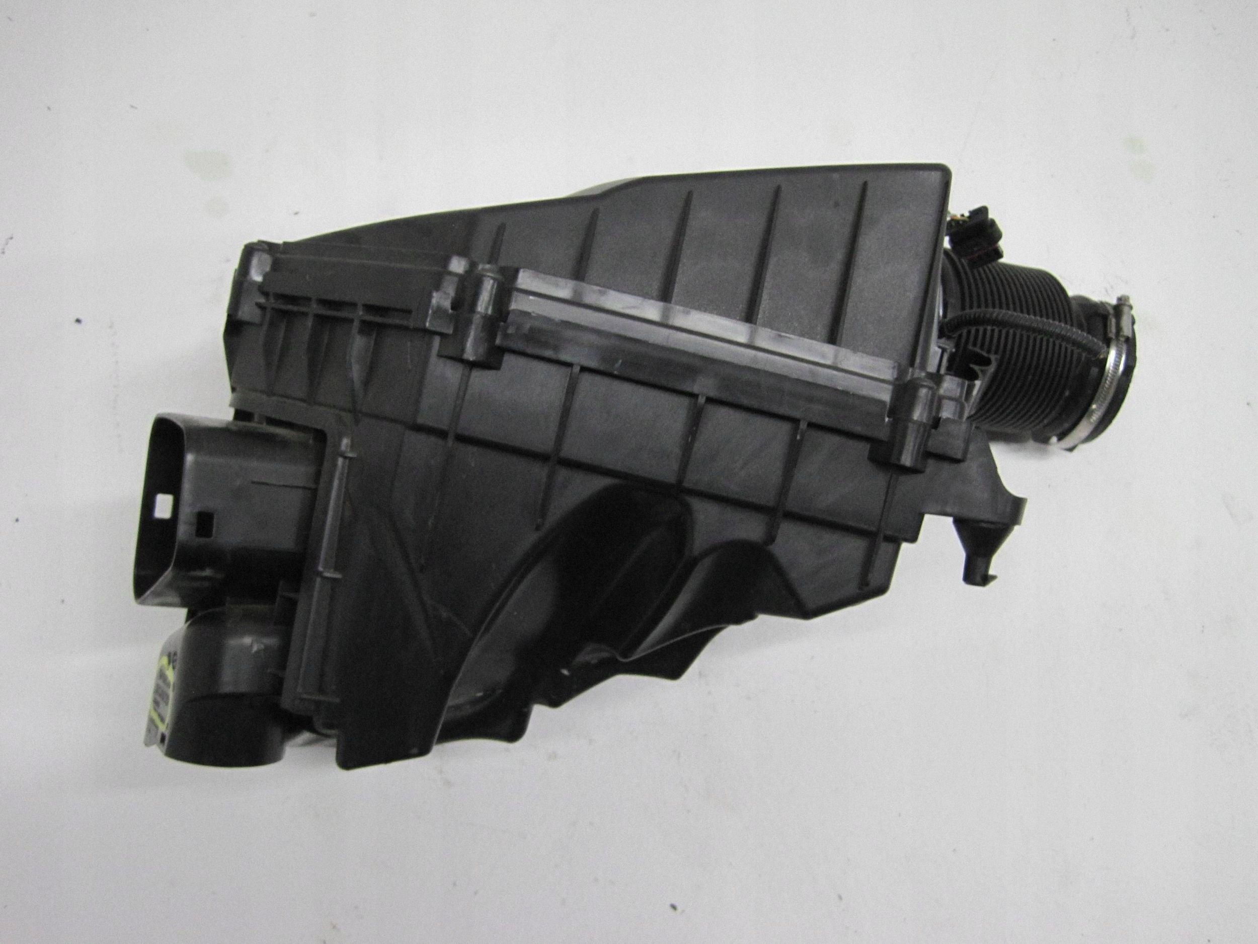 Gehäuse filter luft VOLVO XC90 31370229