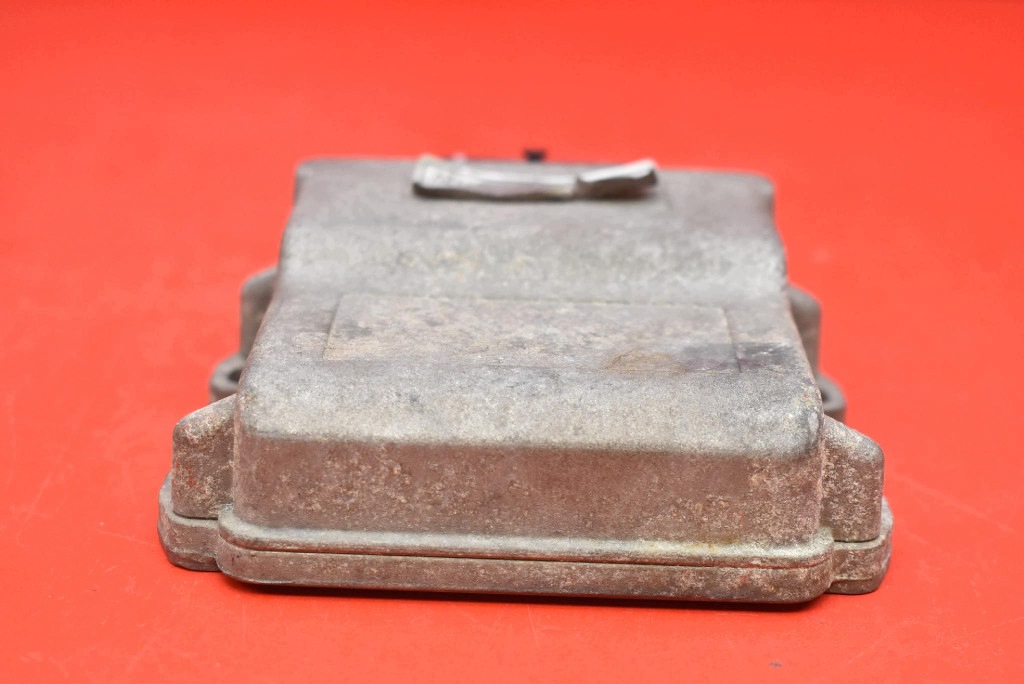 Bedienteil Gas LPG 67R-014903