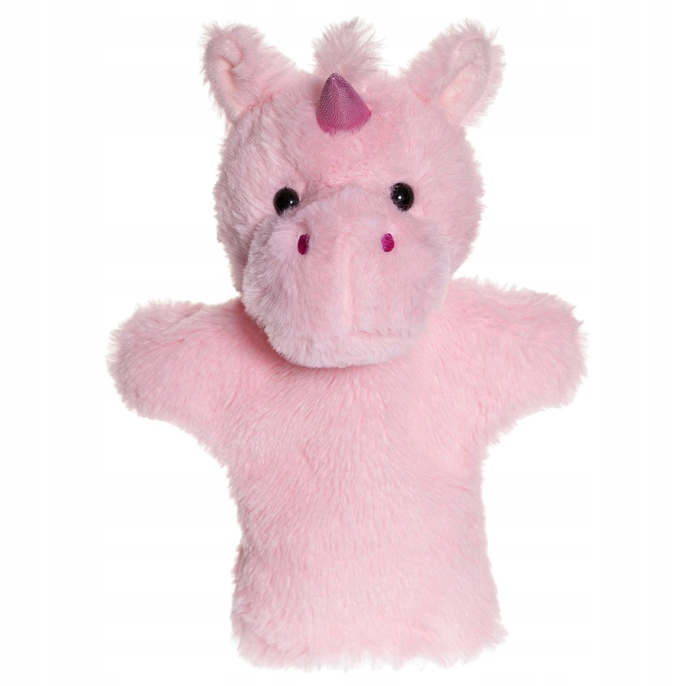 

Teddykompaniet pacynka Jednorożec 28cm