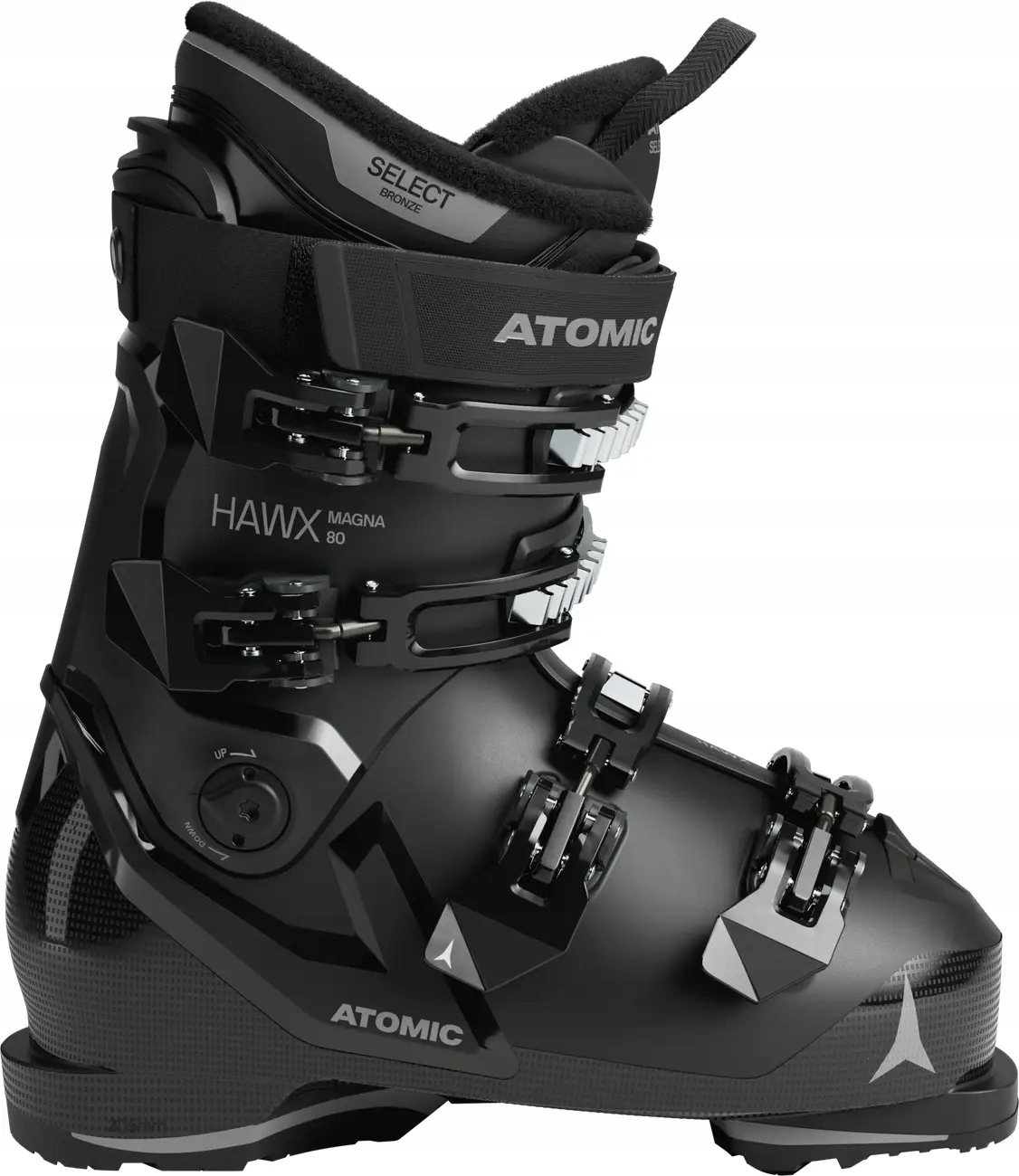 Buty Narciarskie Atomic Hawx Magna 80 Model 2026 ROZ.28/28,5