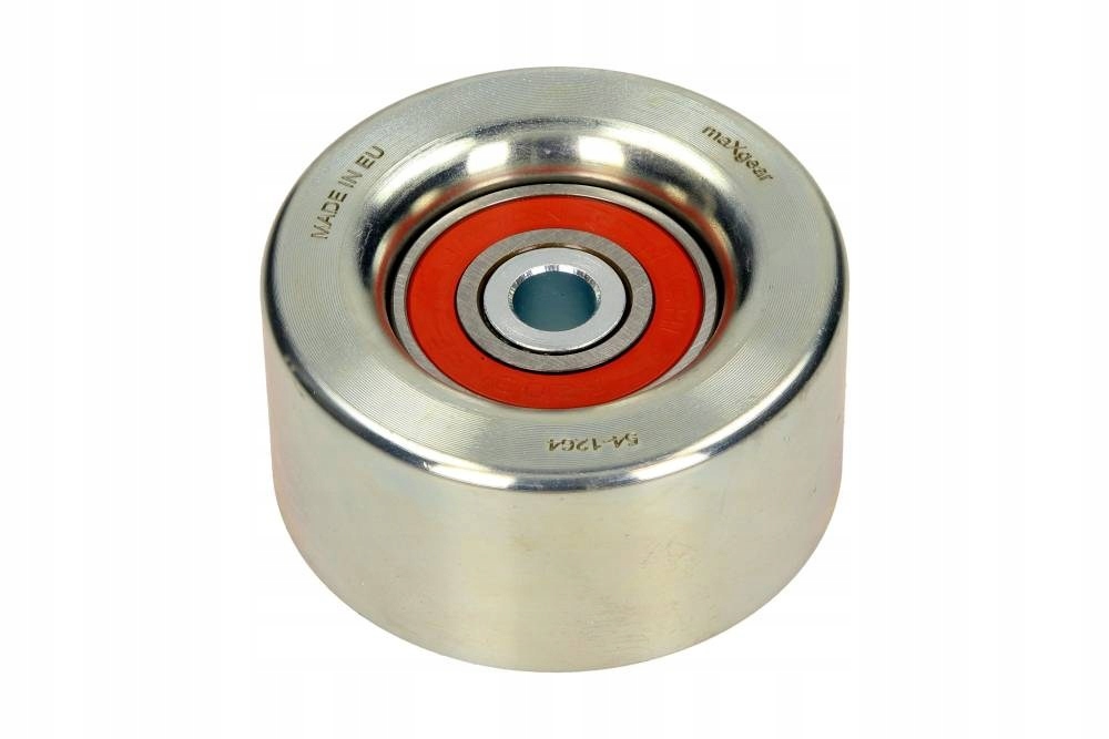 ROLKA NAPINACZA PASKA WIELOROWK. TOYOTA METALOWA