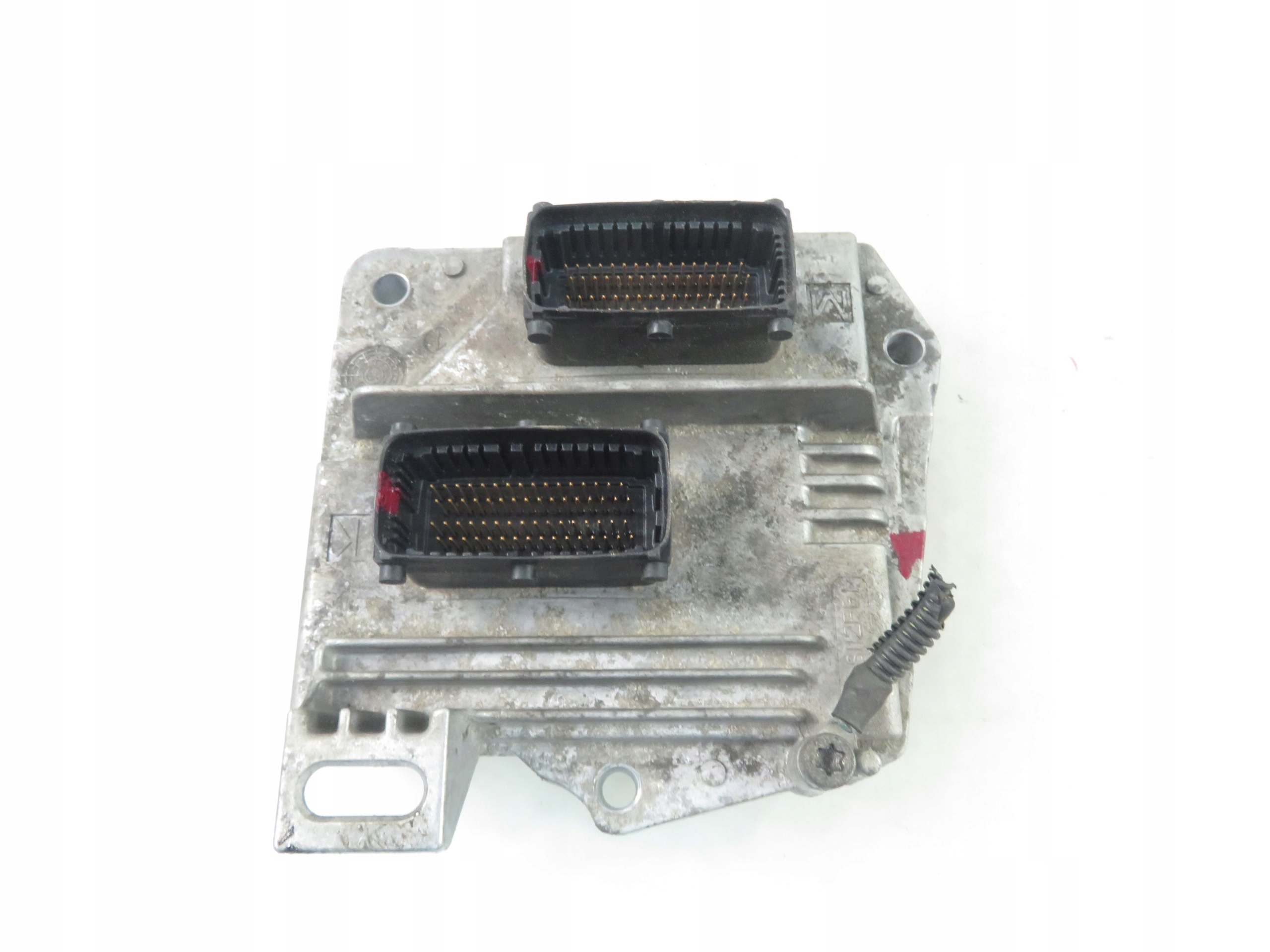 STEROWNIK OPEL ASTRA III H 1.6 12230740