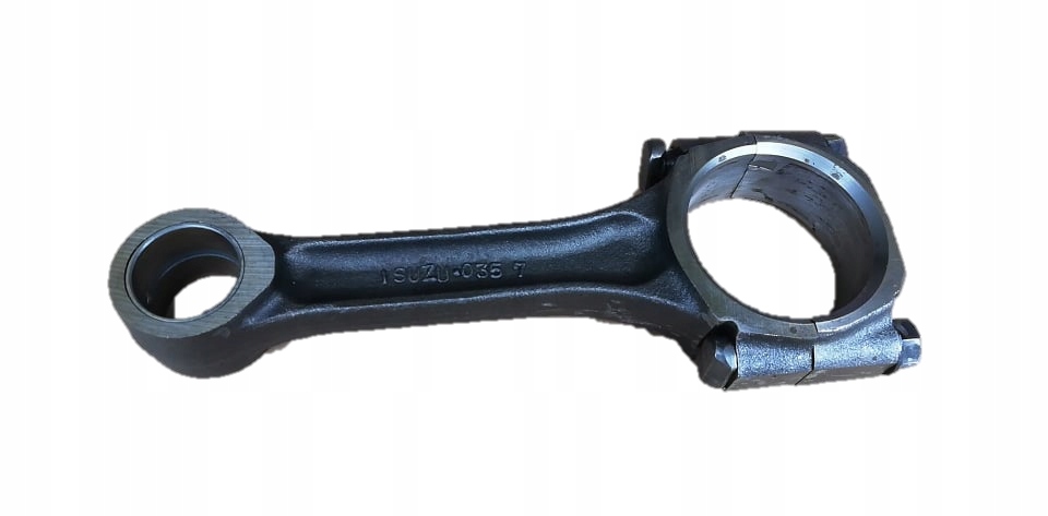 Шатун 0357 / 035 7 ISUZU C240 4lb1 для Hyster