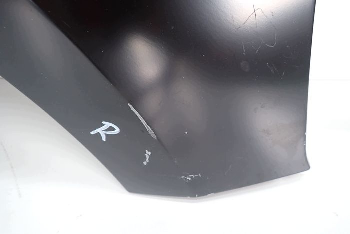 PEUGEOT 301 C-ELYSEE II 12- fender right front front