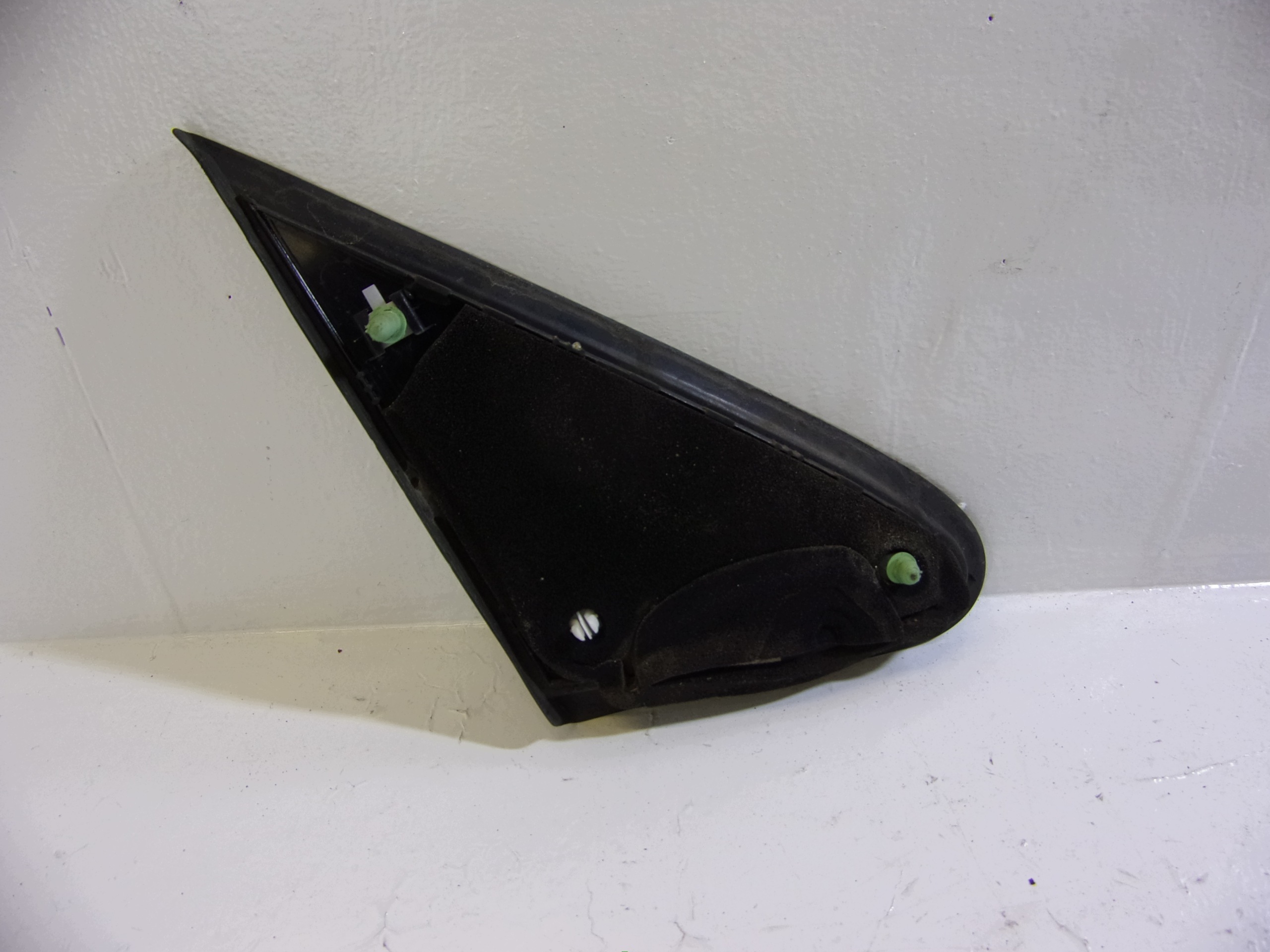 triangle aile gauche MERCEDES-BENZ A classe W168