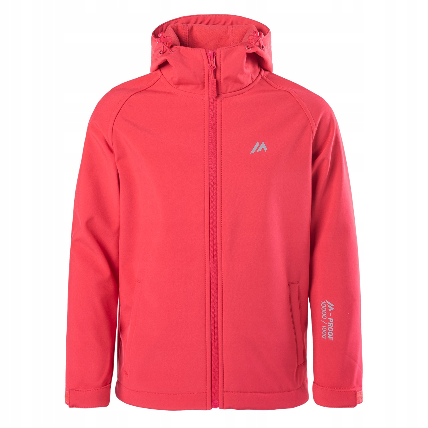 

Dziecięcy softshell Martes Meino Kids 110