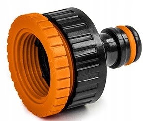 

Przyłącze adapter na kran 1" z redukcją 3/4