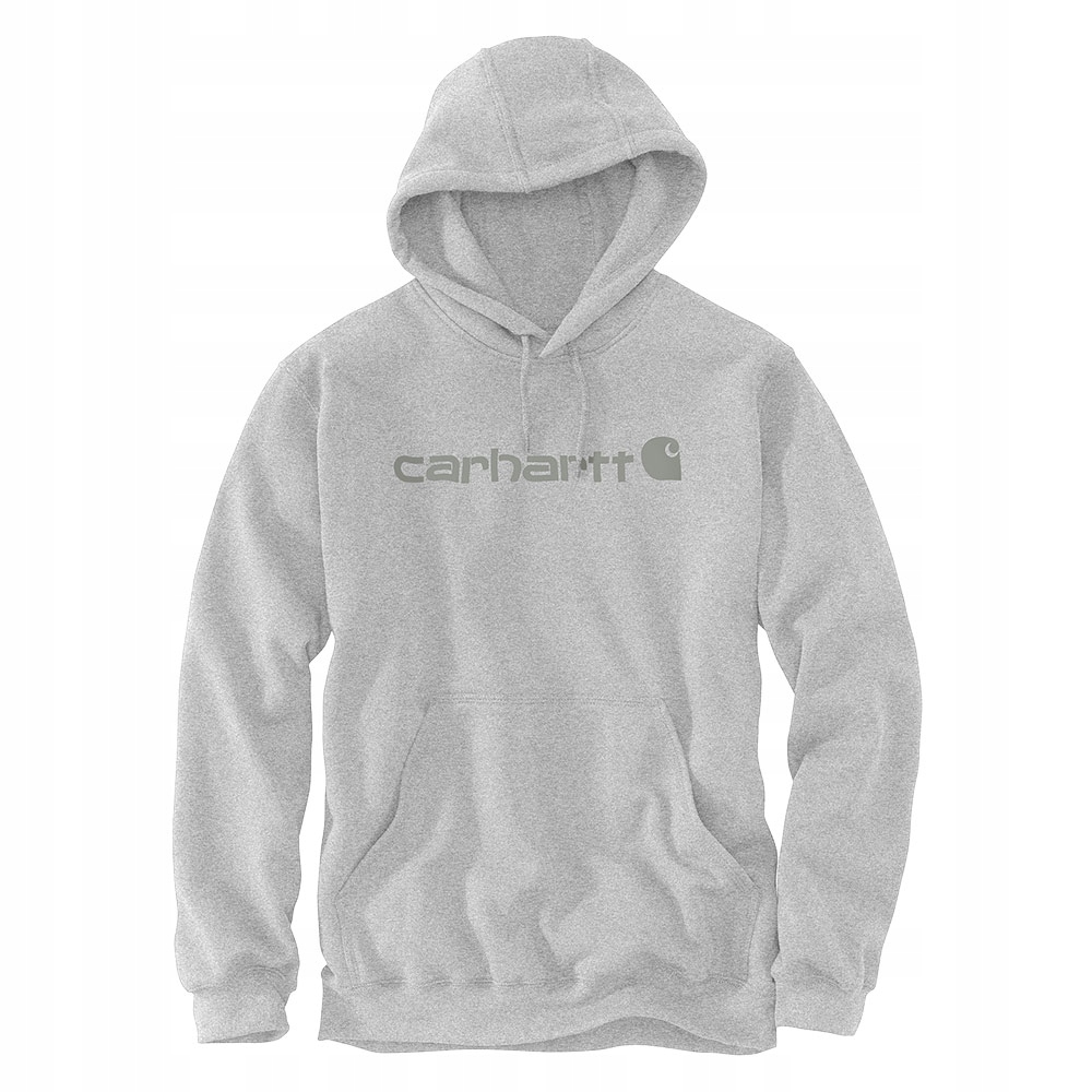 Mikina Carhartt Marquette Logo
