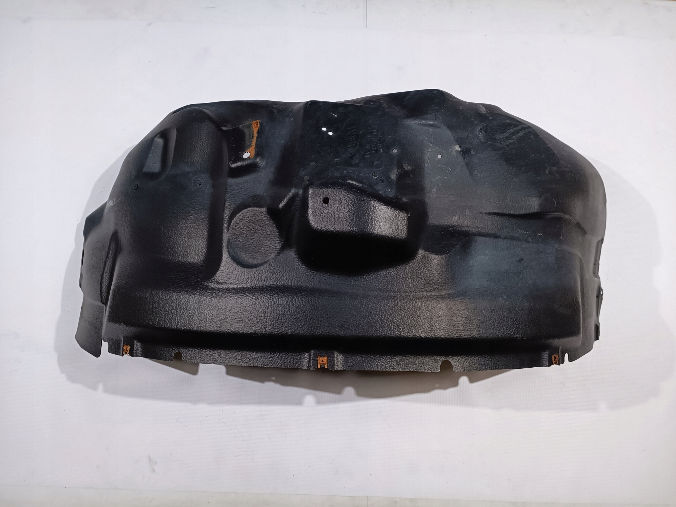 mudguard front front left Ford F150 Raptor 2009-2014