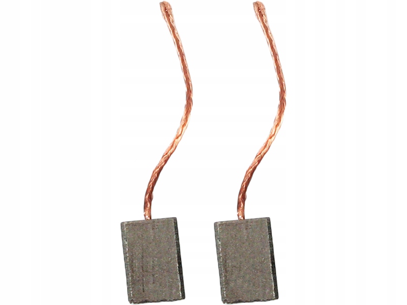 As-RU OB9046 угольная щетка, генератор