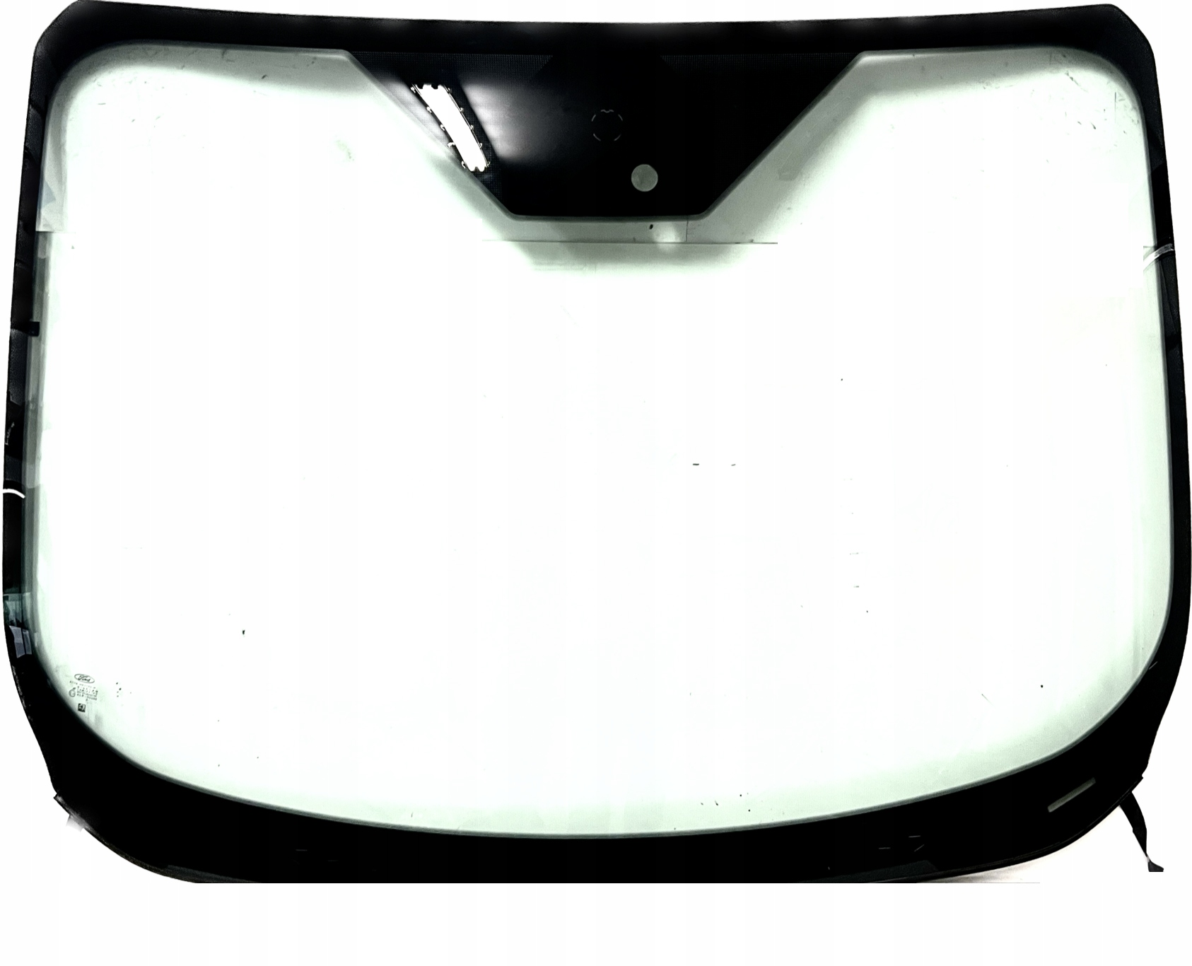 2382484 - FORD TRANSIT COURIER датчик вітрового скла