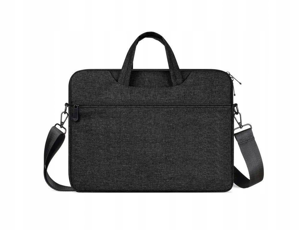 Dux Ducis Futerał Lbjb Na Laptop 15.5-16" Shoulder Bag Czarny