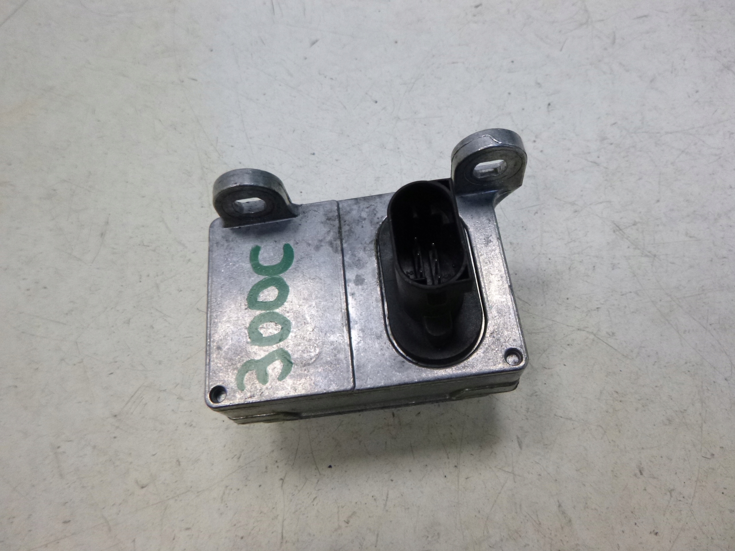 CHRYSLER 300C MODUL CZUJNIK PRZYSPIESZENIA ESP Part number 04606671AB