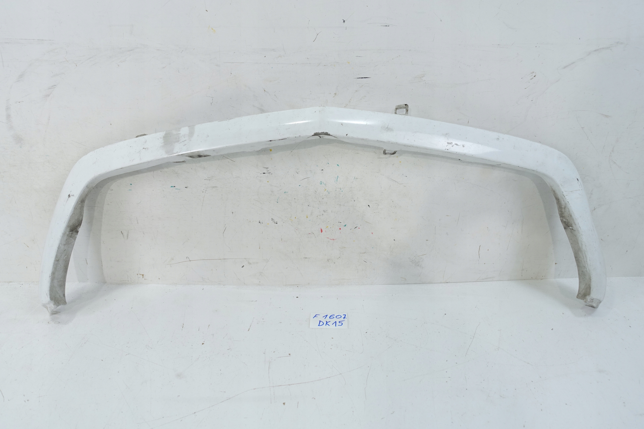 MERCEDES SPRINTER W906 LIFT 2013- LISTWA POD GRILL ZDERZAK PRZÓD PWB4433