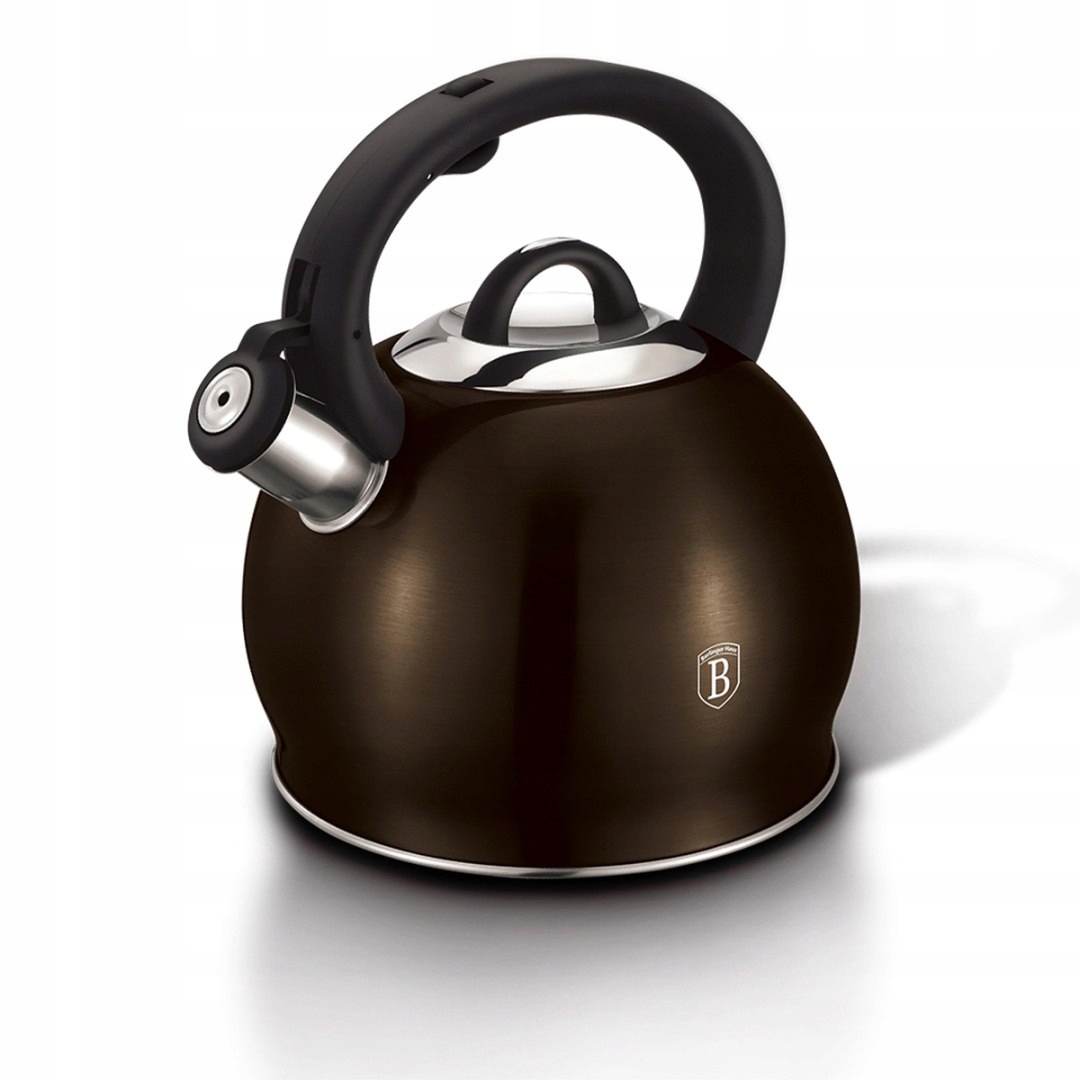 Konvice 3L Berlinger Haus BH-6832 S Píšťalkou
