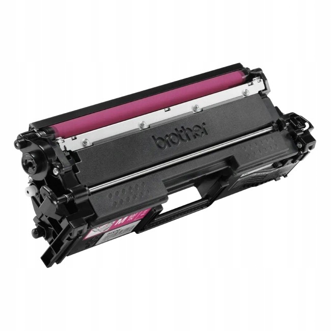Brother TN-821XLM, toner magenta (až 9 000 stran)