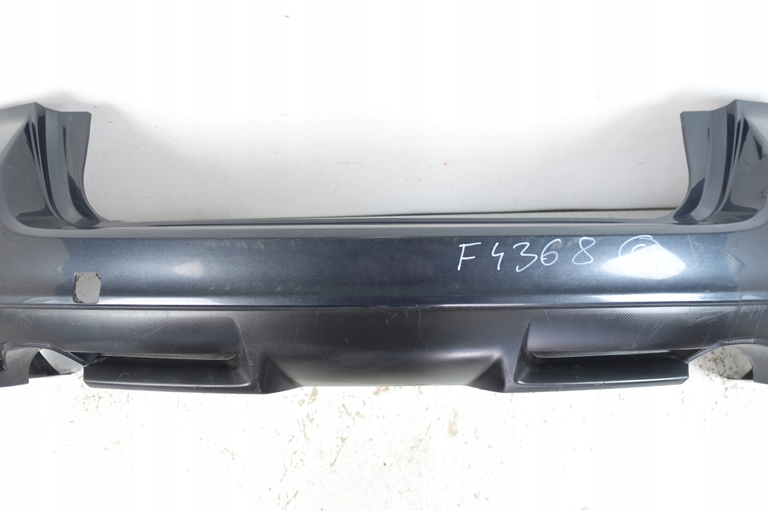 SUBARU LEVORG 2014- bumper rear part rear 57704VA031