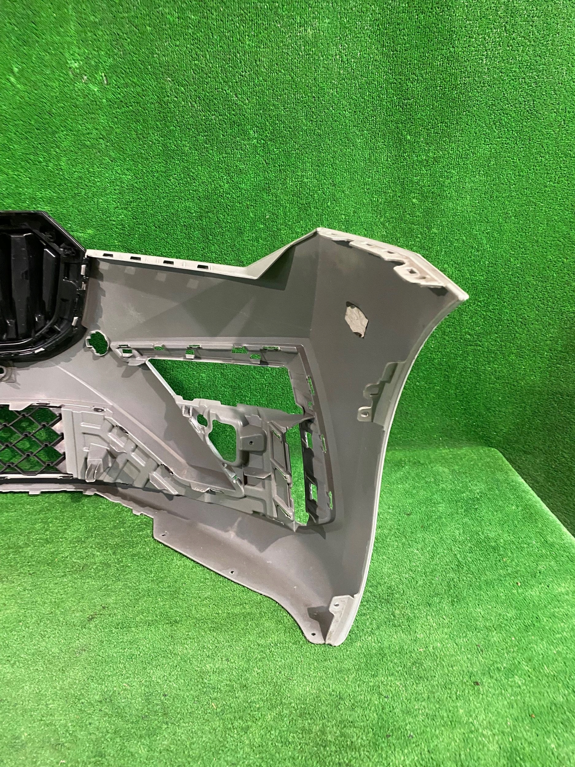 front bumper front SKODA SCALA LIFT 23- NR.5222