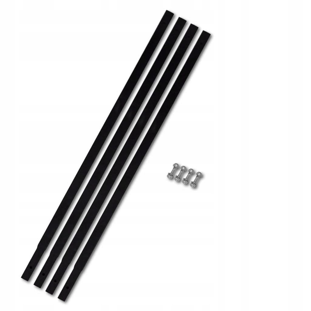 ŚWIDER GLEBOWY Z UCHWYTEM I RURĄ PRZEDŁUŻAJĄCĄ 5 M Długość wiertła 500 cm