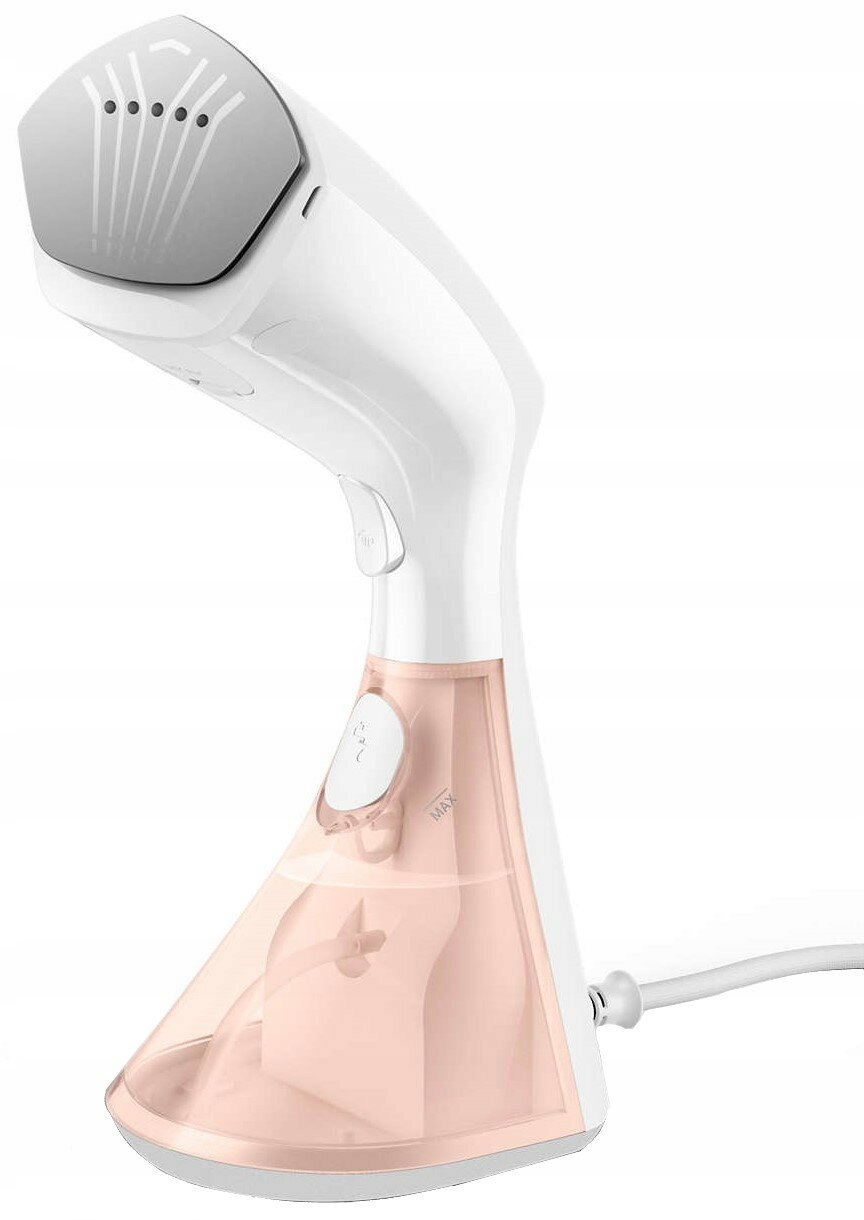 MOCNY Steamer do ubrań Philips GC801/10 1600 W