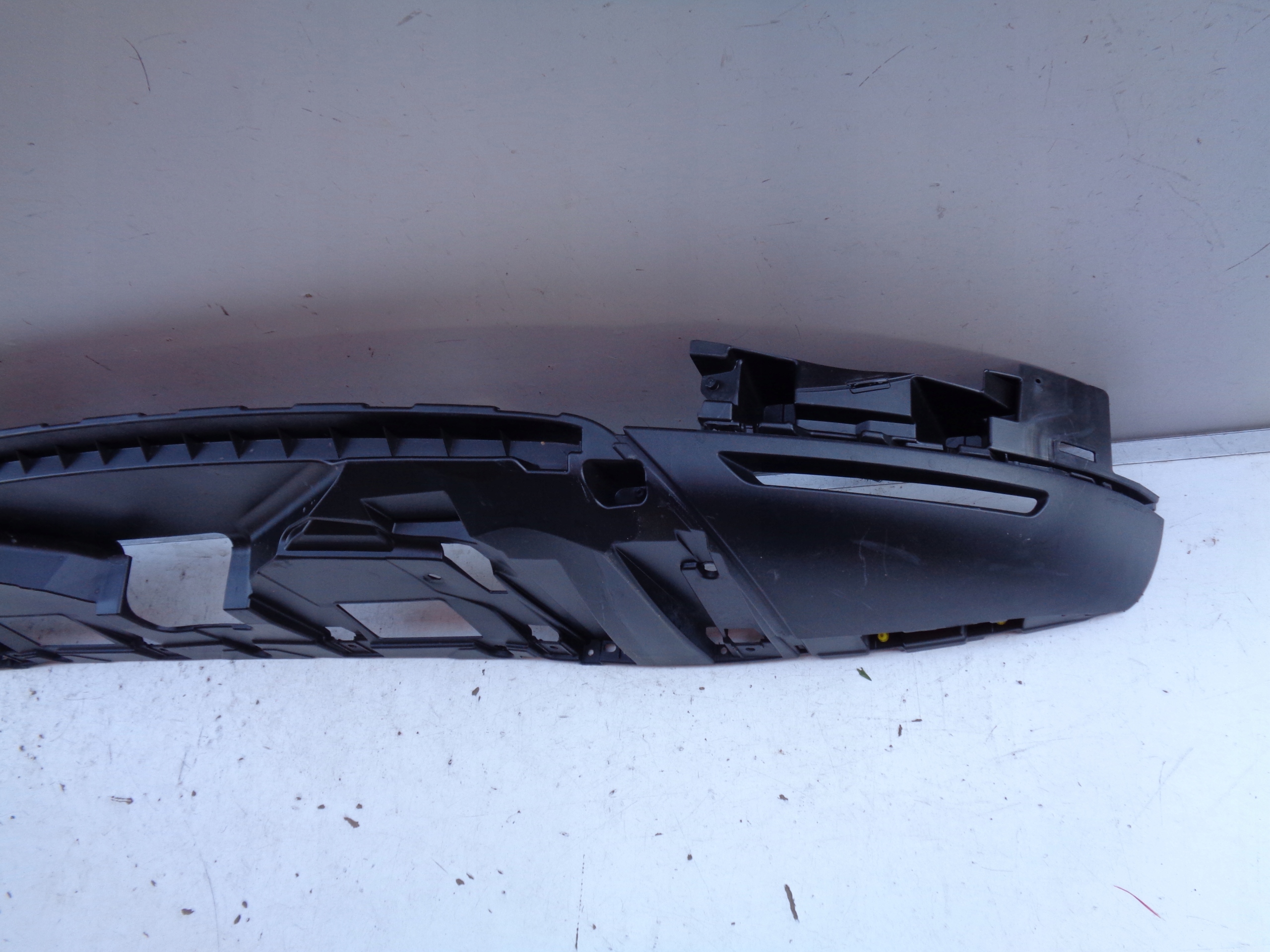 accessori Paraurti Anteriore RANGE ROVER L460 III 22