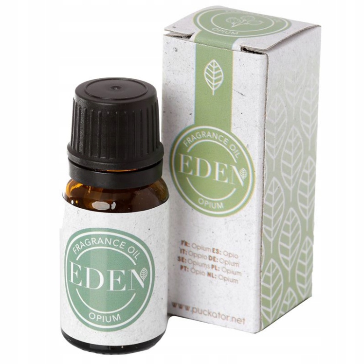 

Olejek zapachowy Eden 10ml Opium