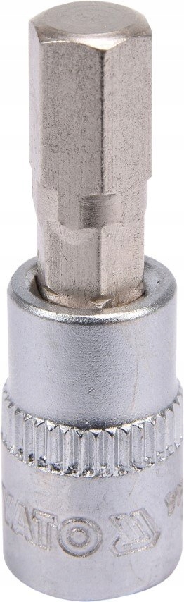 

Klucz Trzpieniowy Hex 1/4" 7MM L37MM