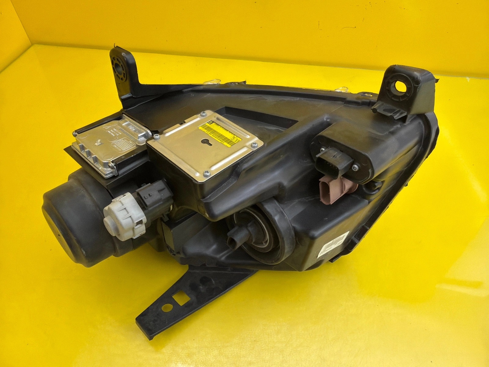 světlo pravá předek Jeep Compass a 55079408AL
