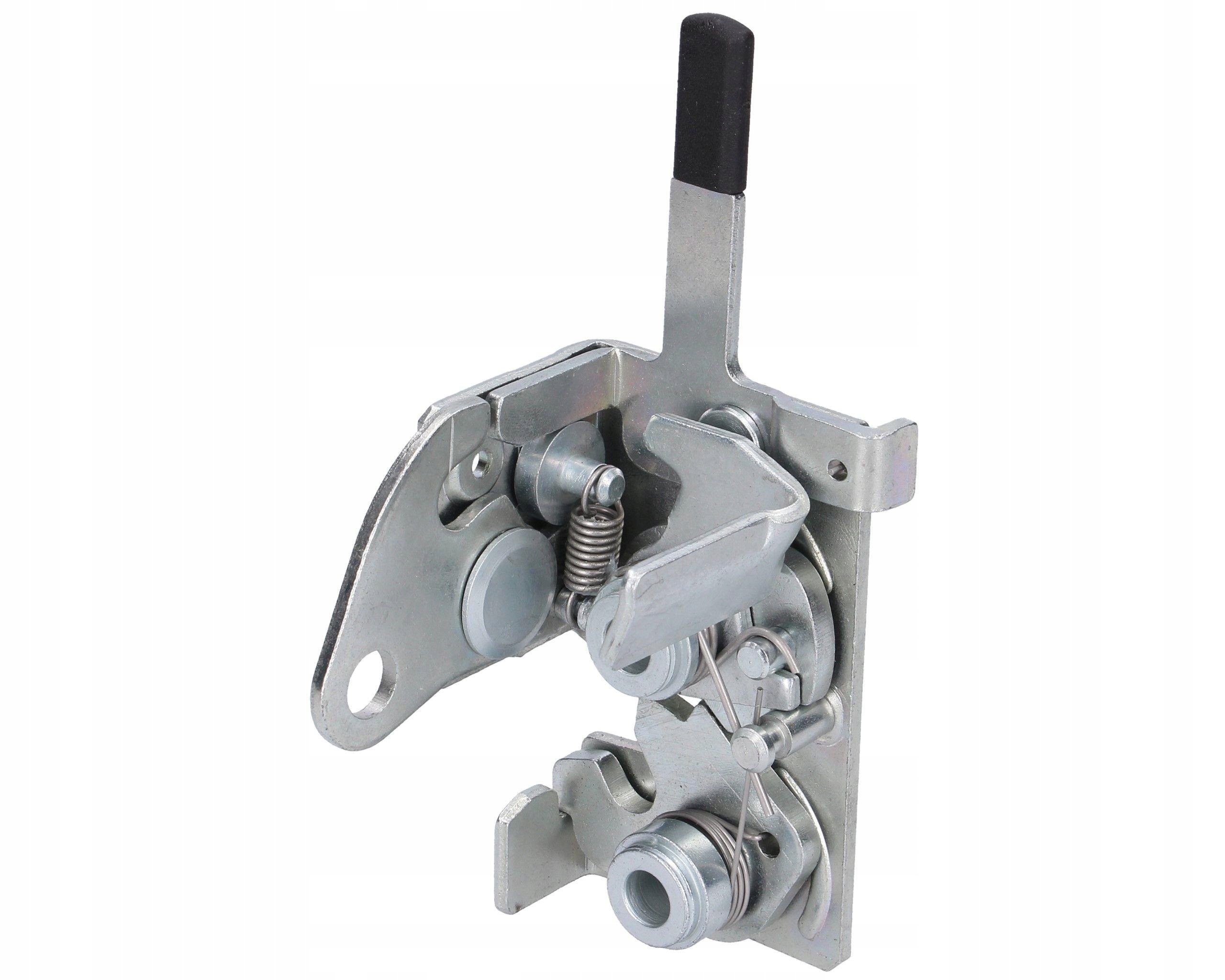 Zámek levých dveří Deutz Fahr Agrotron 04419673