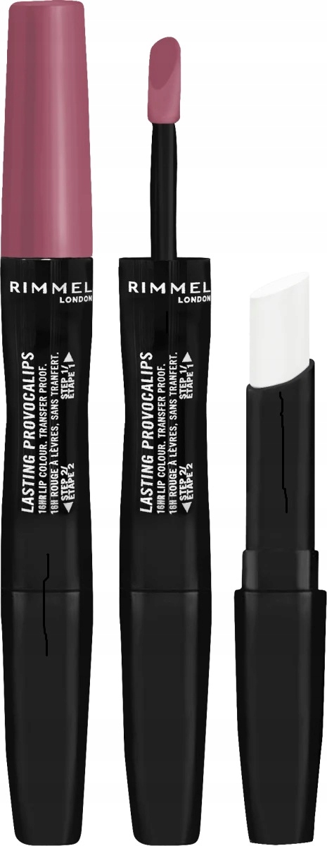 

Rimmel Lasting Provocalips Szminka w Płynie 400