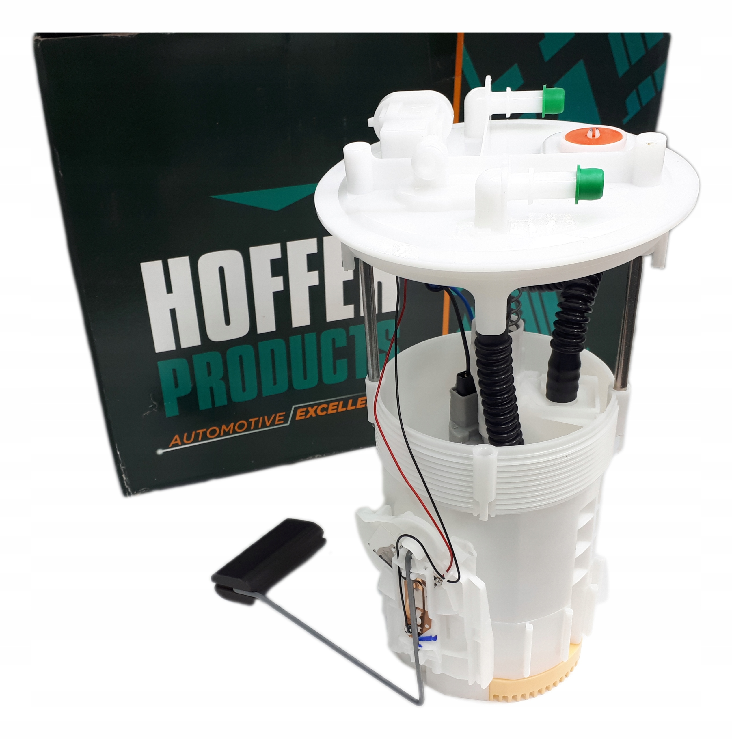 7506847 - ТОПЛИВНЫЙ НАСОС NISSAN PRIMASTAR VIVARO A TRAFIC II