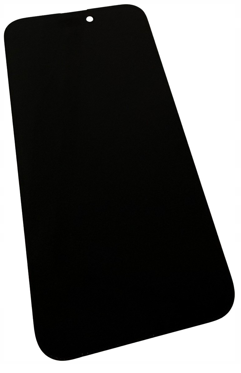 LCD displej dotyková obrazovka Soft Oled digitizer pro iPhone 14 Pro Max (DD)