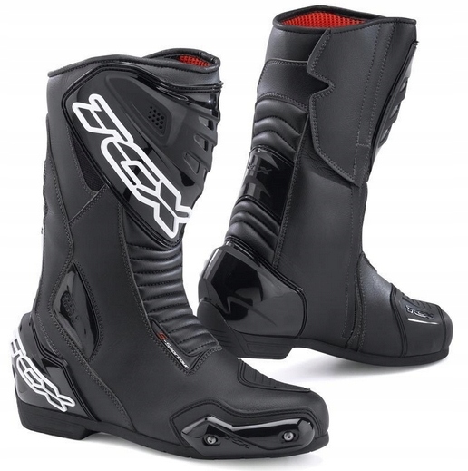 Motocyklové Topánky Tcx S-sportour Black Veľ 42