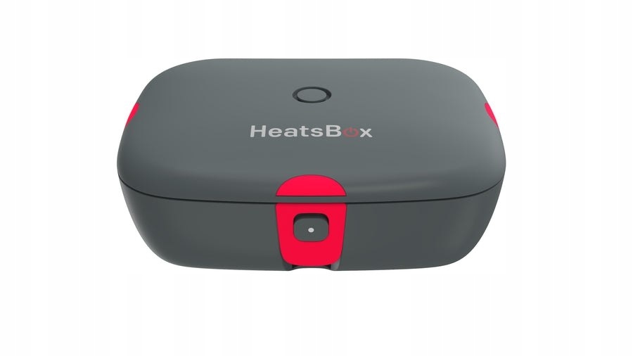 Lunch box HeatsBox 0,93 ml - porównaj ceny 