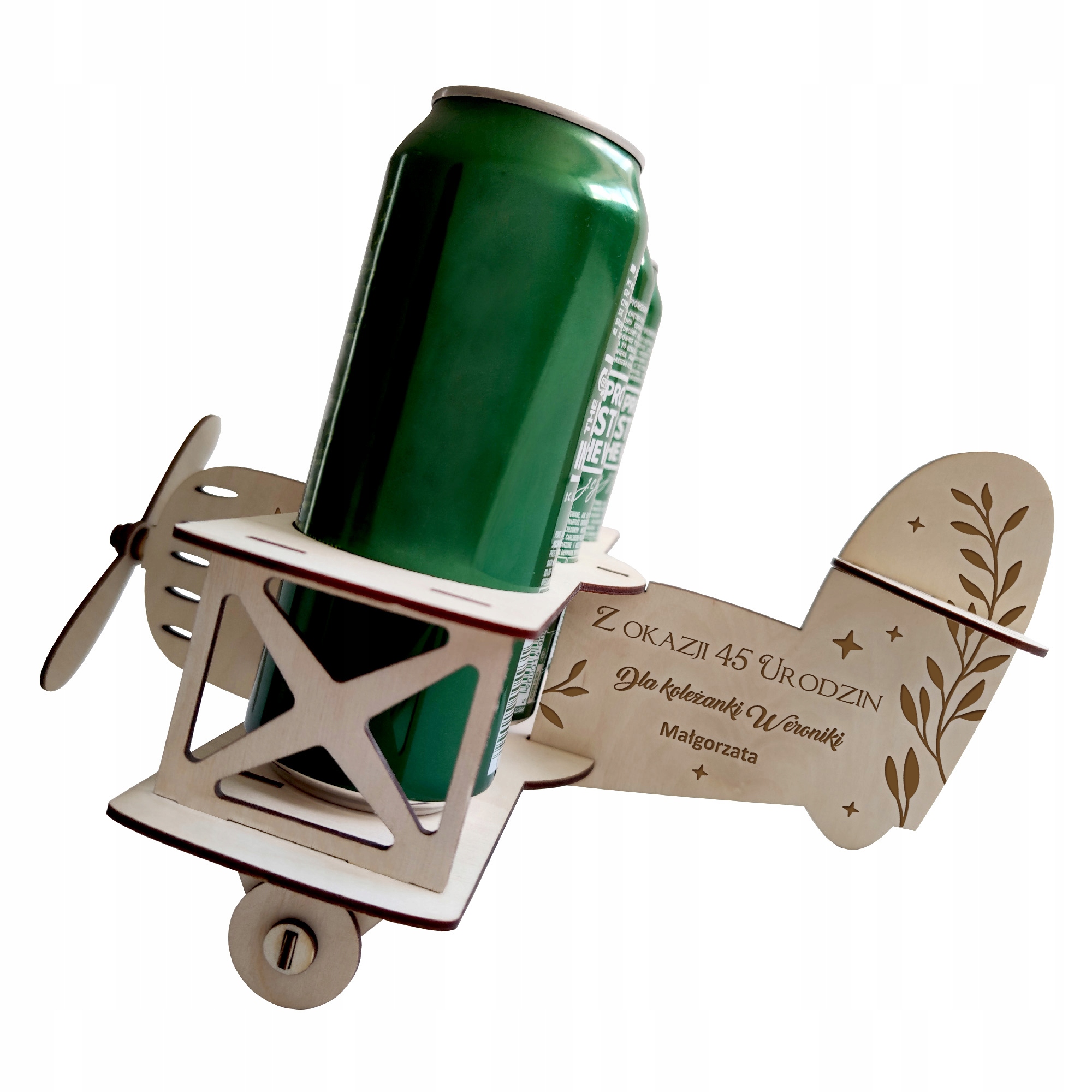 

Samolot Na Piwo Urodziny 18-tkę Imieniny