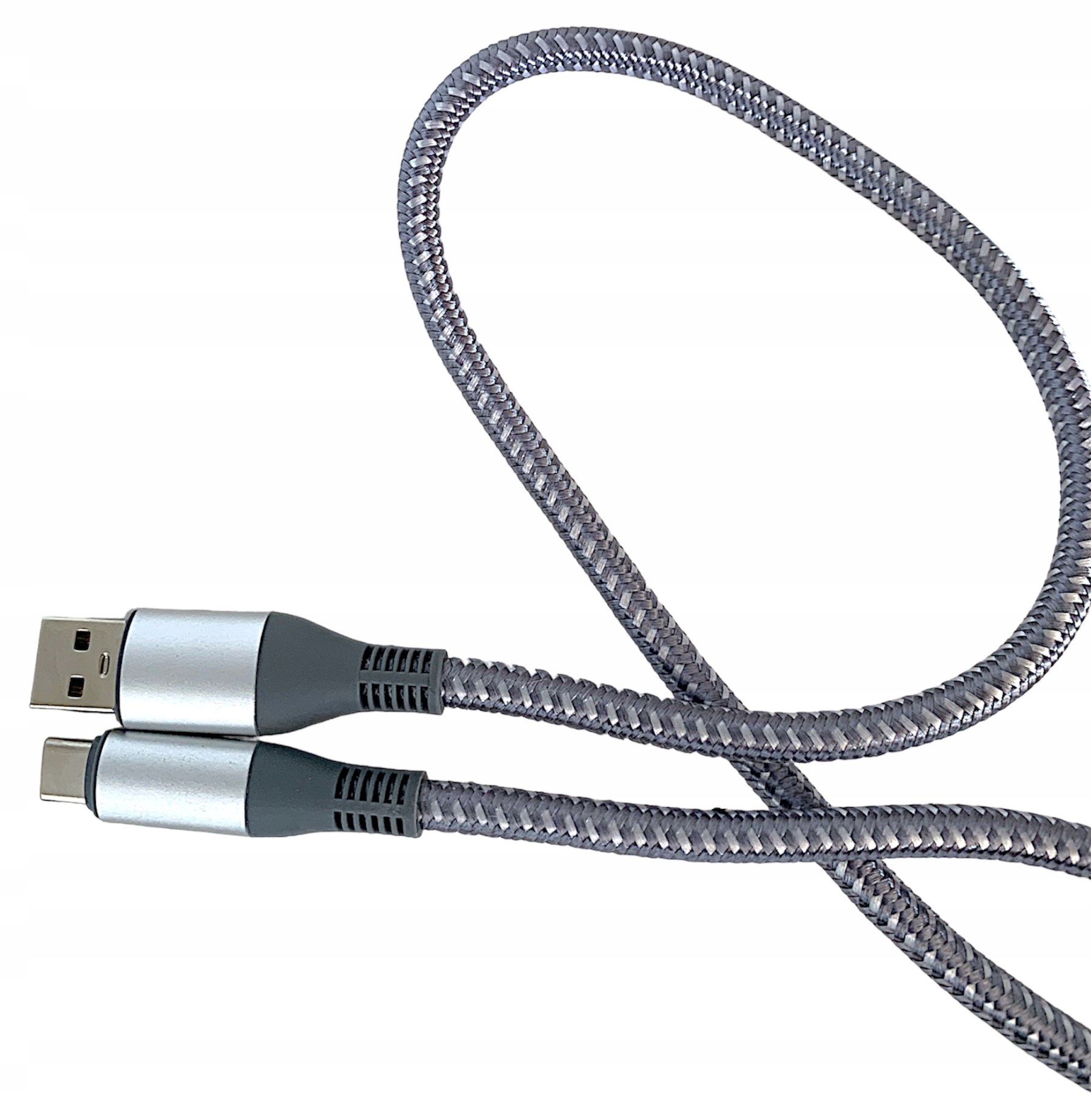Szybki Kabel USB-C 3m 6A 120W Typ C Szybkie Ładowanie USB - USB Typu C QC Marka Inna