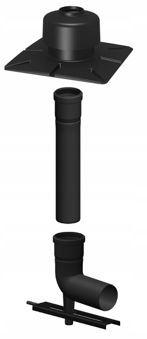 

Wkład Pp fi 80 16 m do kotła kondensacyjnego