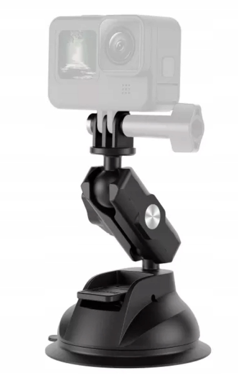 Przyssawka Uchwyt na Szybę do Dji Osmo Action 2 3