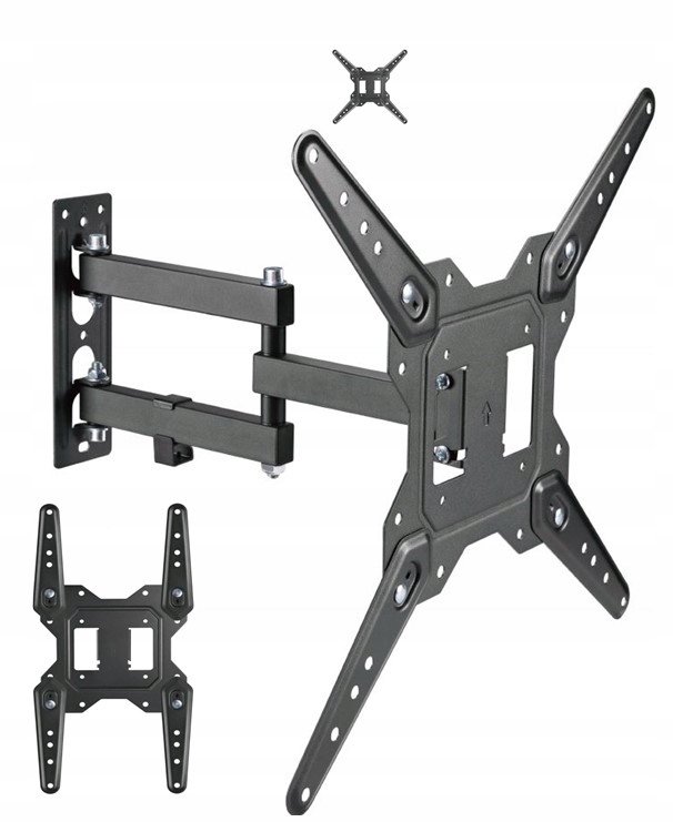 Otočný Držák Pro Televizor UE32C6500UW Samsung Věšák Upevnění Ramene