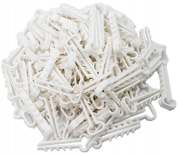 

Uchwyty 100SZT Do Kabel Przewod YDYp Ydy p USMP-5