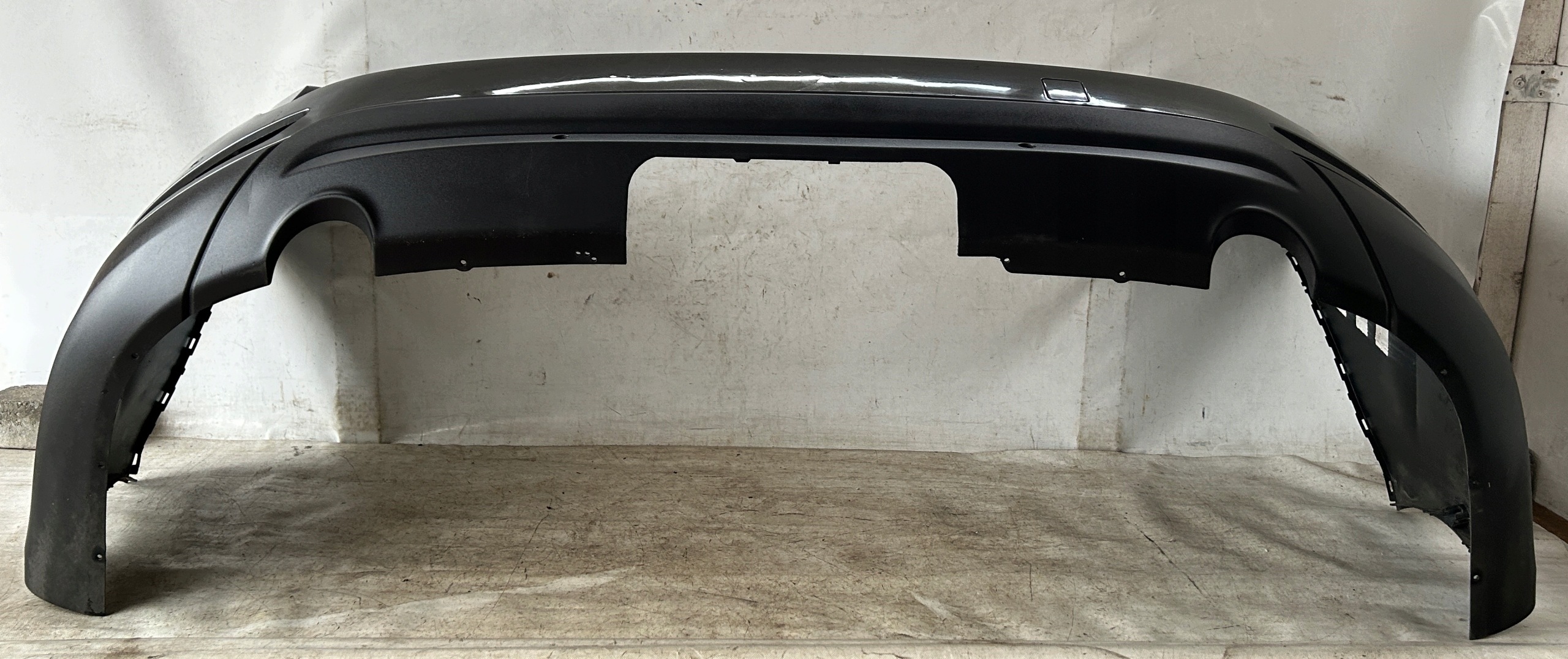 bumper rear part rear FORD GALAXY MK4 15- PDC EM2B-17F001
