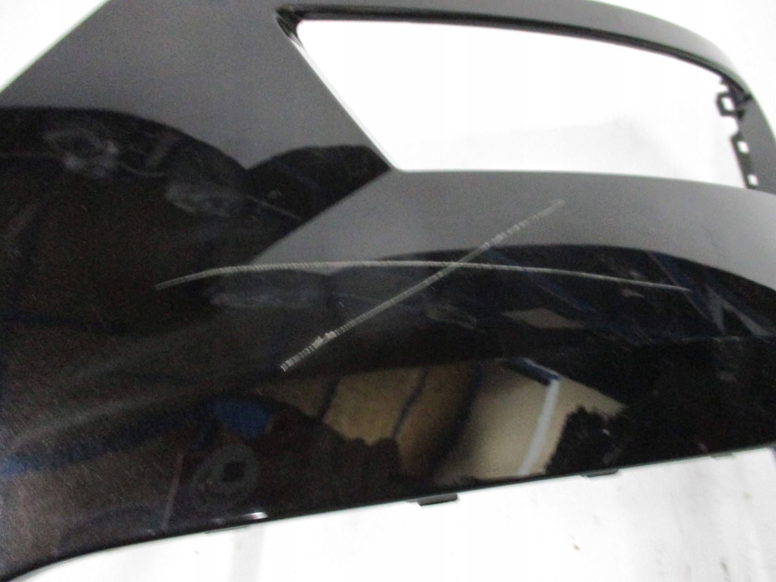 bumper front front SKODA KAMIQ 21R