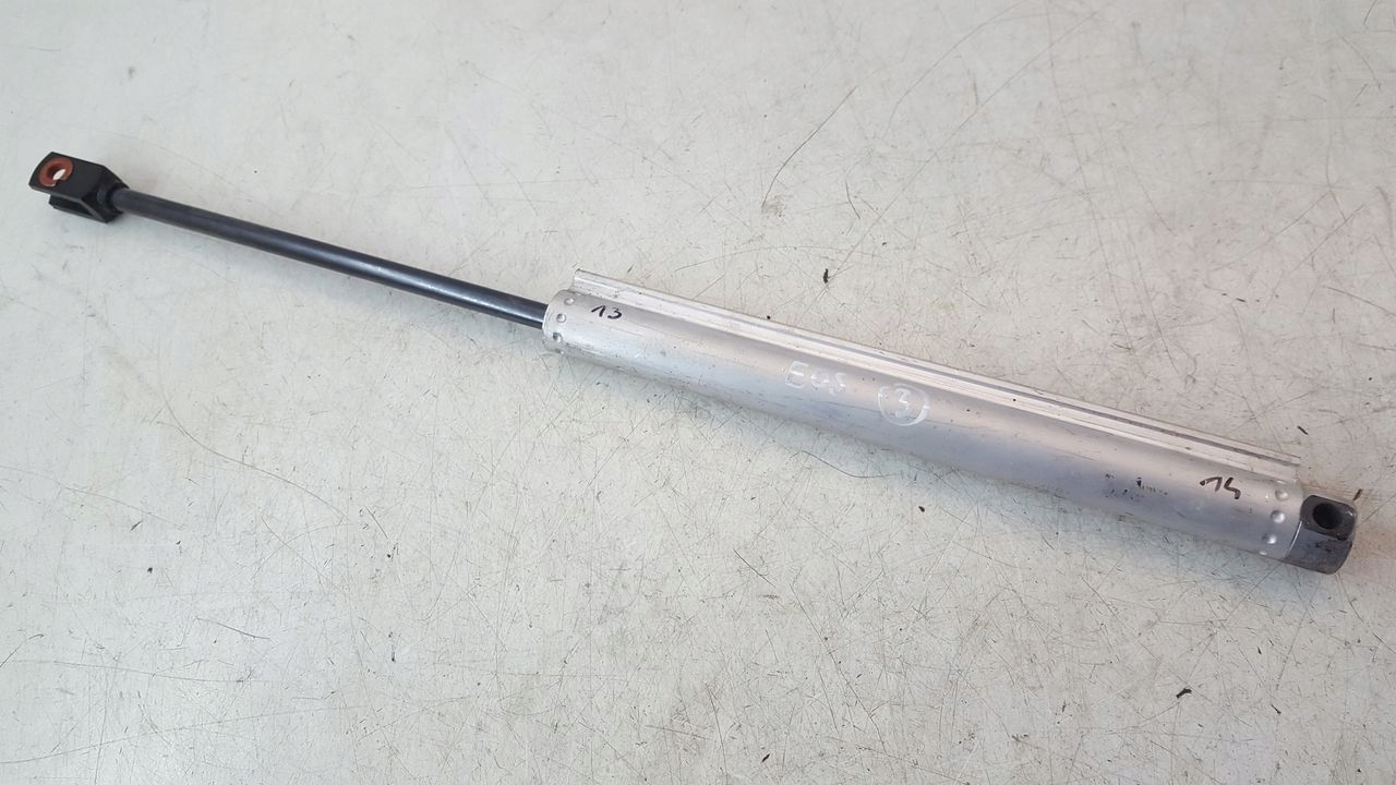 Dämpfer dach VW Eos 2,0 FSI