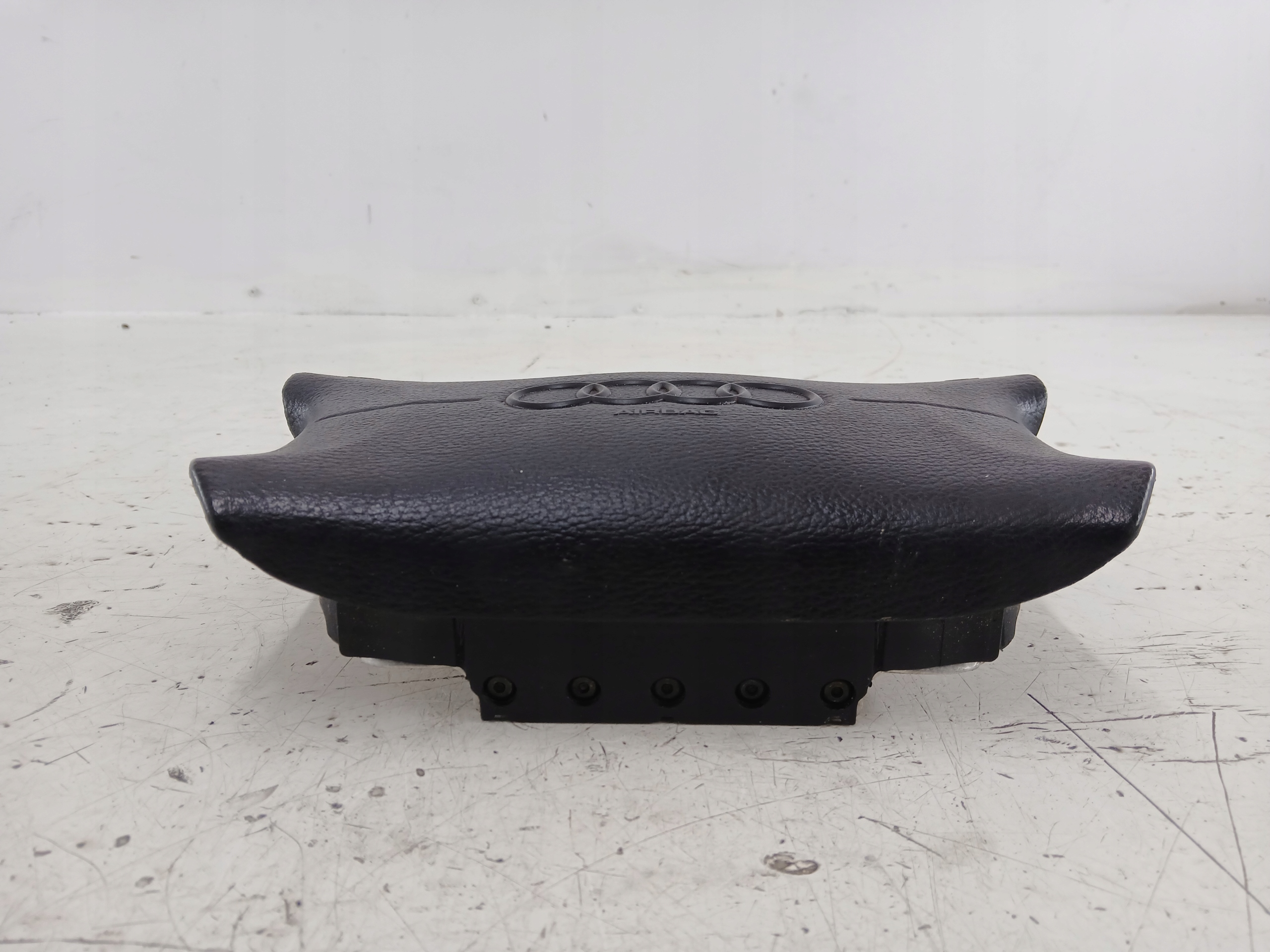 AUDI 80 B4 Airbag Chauffeurs