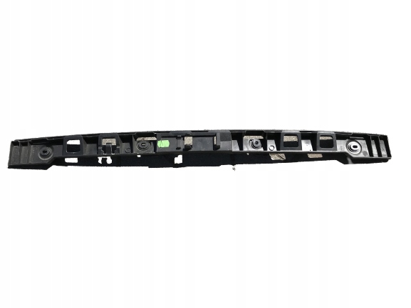 stoßstangenführung heck GOLF VI PLUS 5M0807863A