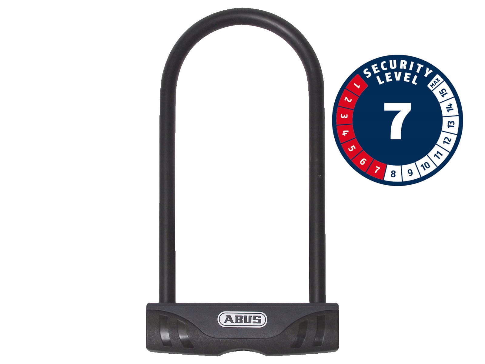 Zámek U-lock Abus Facilo 32/150HB230 Držák USH32
