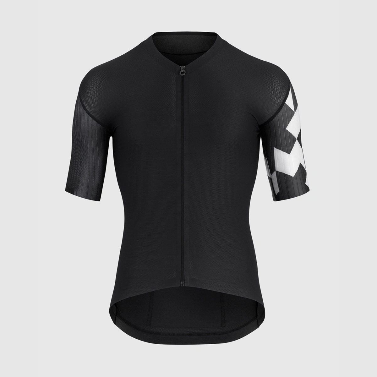 Koszulka kolarska Assos Equipe Rs S11 Black M Warszawa Wesoła
