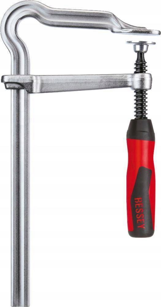 Svěrka šroubů, ocelová Omega 400x120 mm Bessey