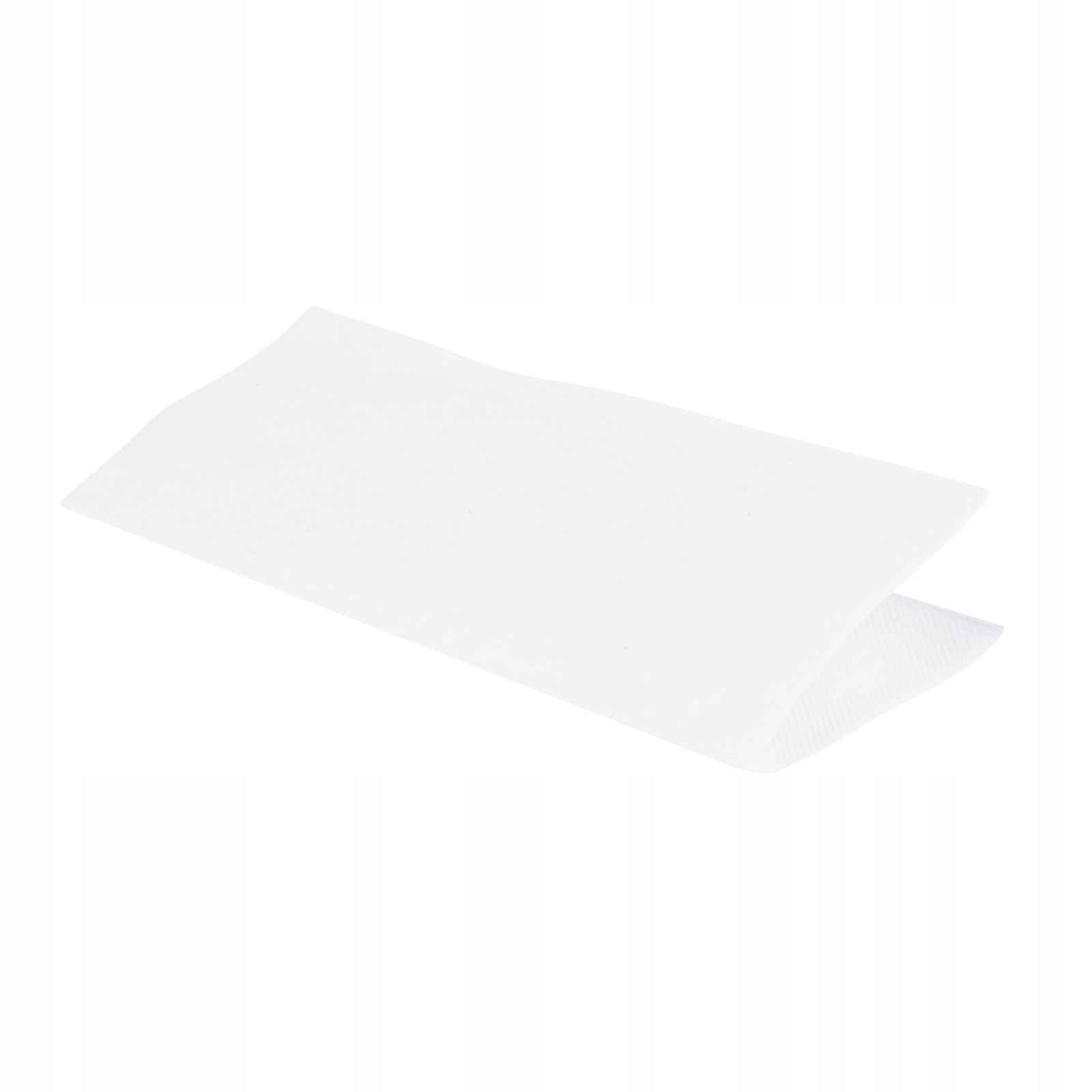 RECZNIKI PAPIEROWE SKLADANE V 2 WARSTWY 3000 szt Waga 4 kg