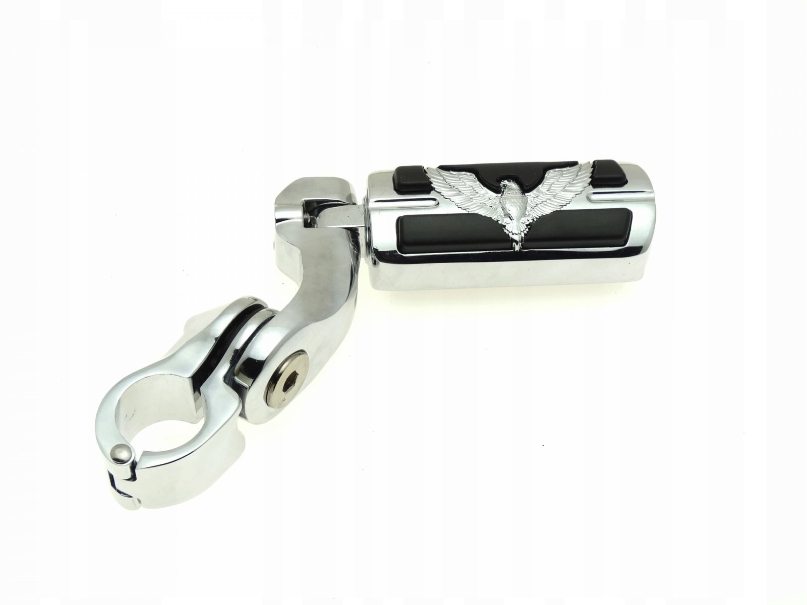 PODNOZKI PODESTY SPACEROWKI NA GMOLE 32 MM CHROM Producer other